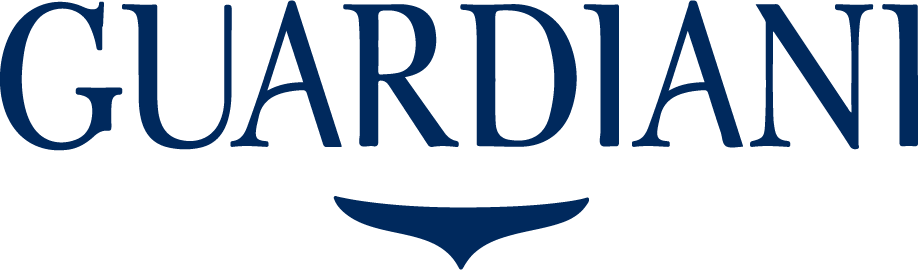 Alberto guardiani Logo